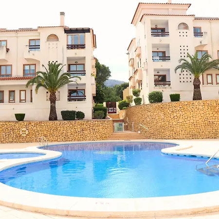 Albir Sea View * El Albir