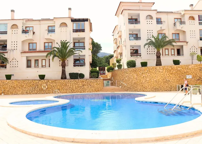 Albir Sea View * El Albir