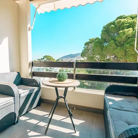 Albir Sea View דירה אלביר