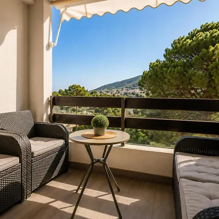 Appartement Albir Sea View El Albir