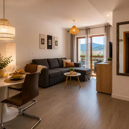 Albir Sea View * El Albir