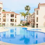 Διαμέρισμα Albir Sea View El Albir
