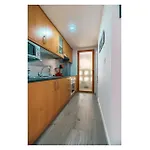 Albir Sea View Διαμέρισμα *