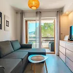 Albir Sea View Διαμέρισμα El Albir
